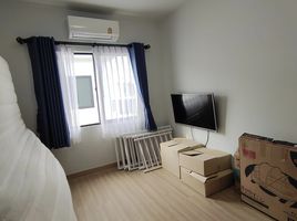 3 Schlafzimmer Haus zu verkaufen im Areeya Como Wongwaen-Ratchaphruek, Lahan