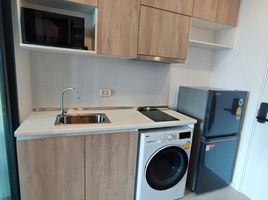 Studio Apartment for rent at Denim Jatujak, Chomphon, Chatuchak