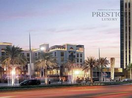 2 Bedroom Apartment for sale at Vida Residences Dubai Mall , 