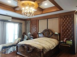 4 Schlafzimmer Haus zu verkaufen im Laddarom Elegance Wongwan-Sathorn, Lak Song