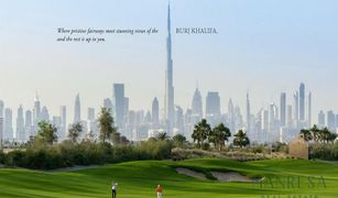 N/A Land for sale in , Dubai Emerald Hills