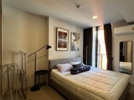 1 Bedroom Apartment for rent at Quintara Treehaus Sukhumvit 42, Phra Khanong