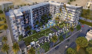 1 Habitación Apartamento en venta en , Abu Dhabi The Gate