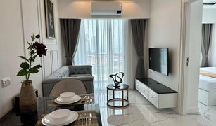 1 Bedroom Condo for sale in Nong Prue, Pattaya The Empire Tower Pattaya