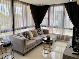 2 Bedroom Condo for rent at Silver Thonglor, Khlong Tan Nuea