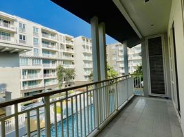 2 Schlafzimmer Wohnung zu vermieten im Autumn Condominium, Nong Kae