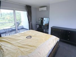 2 Schlafzimmer Appartement zu vermieten im Pattaya Hill Resort, Nong Prue