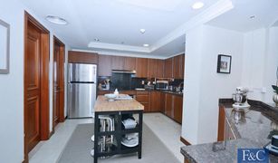 4 Bedrooms Apartment for sale in , Dubai The Fairmont Palm Residence South