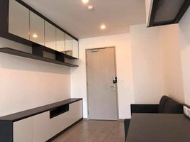 Studio Apartment for sale at Ideo Q Chula Samyan, Maha Phruettharam, Bang Rak