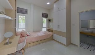 ขายบ้านเดี่ยว 3 ห้องนอน ใน ป่าไผ่, เชียงใหม่ เดอะ แบรนโด ทุ่งทอง 8