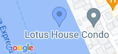 Просмотр карты of Lotus House