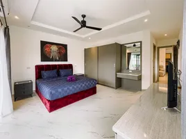 3 Bedroom House for rent at Mali Boutique, Thap Tai