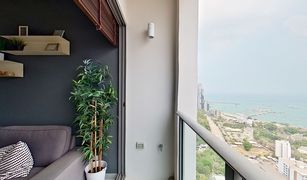 2 Bedrooms Condo for sale in Nong Prue, Pattaya Unixx South Pattaya