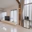 4 Bedroom House for sale at Burasiri Krungthep Kreetha, Hua Mak, Bang Kapi