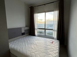 1 Bedroom Condo for rent at Niche ID Pakkret Station, Pak Kret, Pak Kret
