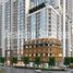 2 Schlafzimmer Appartement zu verkaufen im Crest Grande, Sobha Hartland, Mohammed Bin Rashid City (MBR)