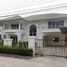5 Schlafzimmer Haus zu vermieten im Supalai Orchid Park 2, Khlong Khwang, Phasi Charoen, Bangkok