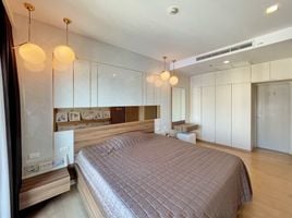 1 Schlafzimmer Appartement zu vermieten im Noble Reveal, Phra Khanong Nuea, Watthana, Bangkok