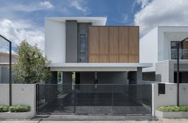 3 bedroom Villa for sale in Chiang Mai, Thailand