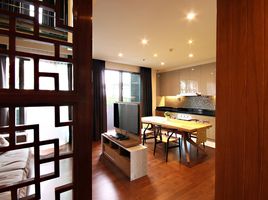 3 Schlafzimmer Wohnung zu verkaufen im Noble Remix, Khlong Tan