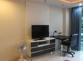 Studio Apartment for sale at Hyde Park Residence 2, Nong Prue, Pattaya, Chon Buri