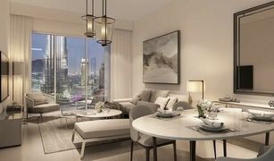 4 Schlafzimmern Appartement zu verkaufen in Opera District, Dubai Act One | Act Two towers