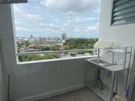 Studio Wohnung zu vermieten im Piamrak Residence Condo, Dao Khanong