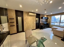 1 Schlafzimmer Wohnung zu vermieten im Condo One X Sukhumvit 26, Khlong Tan