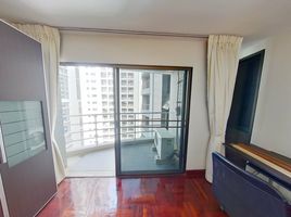 3 Bedroom Condo for rent at Baan Somthavil, Lumphini, Pathum Wan, Bangkok