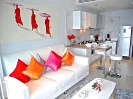 1 Bedroom Condo for sale at The Emerald Terrace, Patong