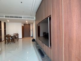 3 Bedroom Apartment for rent at The Empire Place, Thung Wat Don