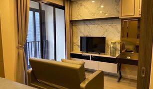 1 Bedroom Condo for sale in Khlong Toei Nuea, Bangkok Ashton Asoke