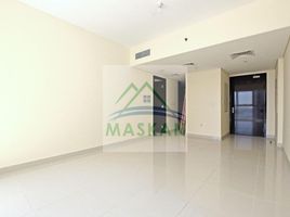 1 Bedroom Apartment for sale at Burooj Views, Blue Towers, Al Dhafrah