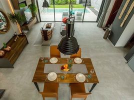 4 Schlafzimmer Villa zu verkaufen im Kimera Pool Villa, Chalong, Phuket Town, Phuket, Thailand