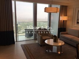 2 Bedroom Apartment for sale at The Address The BLVD, Central Park Tower, DIFC