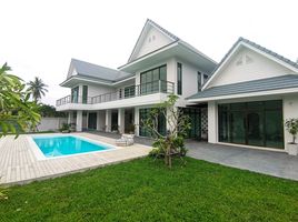 3 Bedroom Villa for sale in Bang Sare, Sattahip, Bang Sare