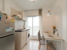 1 Schlafzimmer Wohnung zu verkaufen im Aspire Rattanathibet 2, Bang Kraso, Mueang Nonthaburi, Nonthaburi