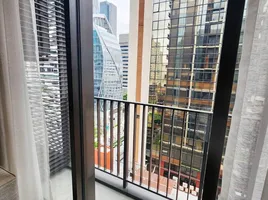1 Schlafzimmer Wohnung zu vermieten im 28 Chidlom, Lumphini