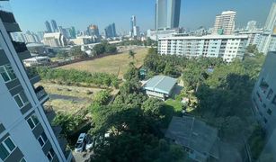 1 Bedroom Condo for sale in Huai Khwang, Bangkok Chapter One ECO Ratchada - Huaikwang
