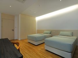 2 Schlafzimmer Appartement zu vermieten im Biohouse, Khlong Tan Nuea