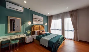 Вилла, 5 спальни на продажу в Ban Waen, Чианг Маи Palm Springs Privato