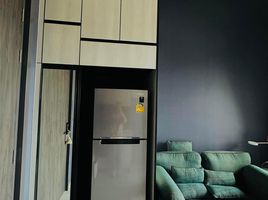 1 Schlafzimmer Appartement zu vermieten im The Line Sukhumvit 101, Bang Chak