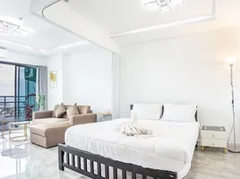 1 Bedroom Apartment for sale at View Talay 5, Nong Prue