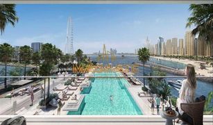 3 Schlafzimmern Appartement zu verkaufen in Bluewaters Residences, Dubai Bluewaters Bay