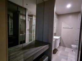 1 Bedroom Apartment for sale at Noble Ploenchit, Lumphini