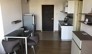 1 Bedroom Condo for sale in Nong Prue, Pattaya Supalai Mare Pattaya