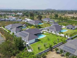 4 Bedroom Villa for sale at Parkland Estate Pranburi, Wang Phong