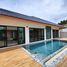 3 Bedroom Villa for sale in Phuket, Rawai, Phuket Town, Phuket