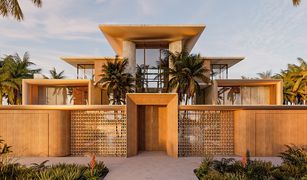 5 Schlafzimmern Villa zu verkaufen in The Heart of Europe, Dubai Amali Island
