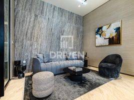 2 Bedroom Apartment for sale at Exquisite Living Residences, Yansoon
